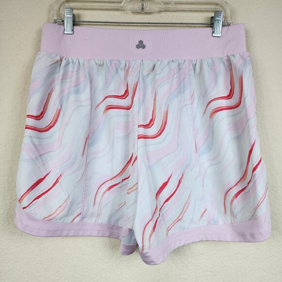 Tek Gear Large Active Shorts - Picture 4 of 7